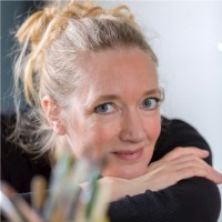 Kirsten Ragnhild Ehlers