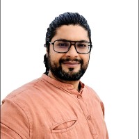 Ashish Sherashia