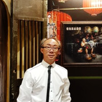 Charles Lau