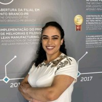 Janaina Rossi