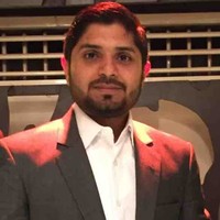 Salman Haroon