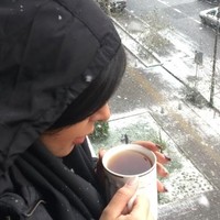 banafsheh hoseinzadeh