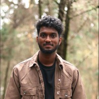 Kishore Guna
