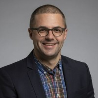 Michael Lienert