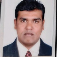 SRIDHAR K  ( REDDY)