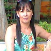 Cristiane Chao