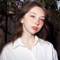 Madison Van Buren