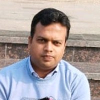 Animesh Srivastava