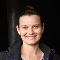 Ioana Cosman