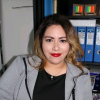 Ana Sofia Araiza Sosa