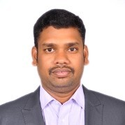 Arulrathinakumar Balasubramanian