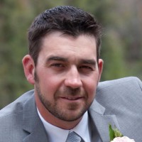 Brad Wheaton