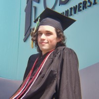 Garrett Frink