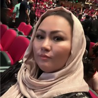 Mozhgan Rahimi