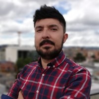 Leonardo Rodríguez R.