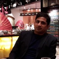 Anand Gupta