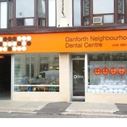 Danforth Neighbourhood Dental