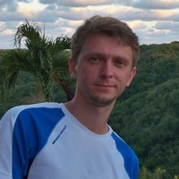 Andrey Kudryashov