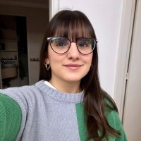 Macarena Sol Gonzalez