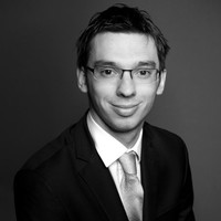 Thibaud RAFFOUR