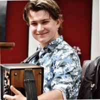 Tim van den Ham