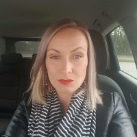 Johanna Keskikuru