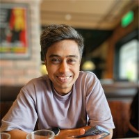 Nikhil Krishnan