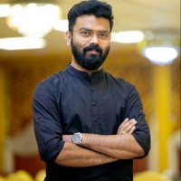 Renukaprasad Y