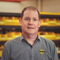 James Peachey
