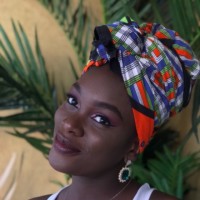 Winnie Adisa
