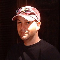 Scott Woods