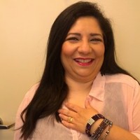 Sylvia Habib