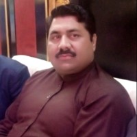 Malik imtiaz Ahmed