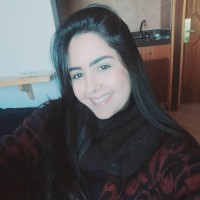 Danielle De Vasconcelos Martins