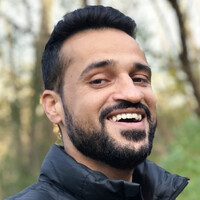 Ankush Vohra
