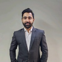 Sanjay Sharma