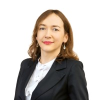 Kristina Dūdonytė