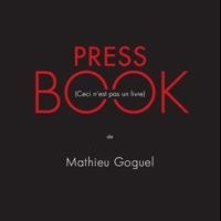 Mathieu Goguel