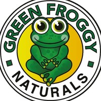 Green Froggy Naturals