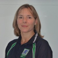 Cathryn Wood