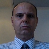 Paulo Rogério D. Fernandes