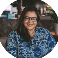 Ishita Ranjan-Churchill