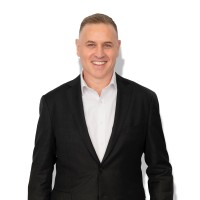 Darren Schefe
