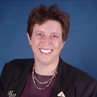 Angela Holm, Associate AIA, LEED AP BD &C