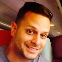 Andrew McGee, AFIS, CLCS
