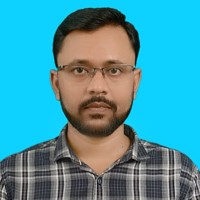 Ashutosh Muduli