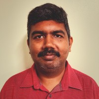 Jeganathan Rajamanickam