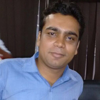 Vikash Kumar