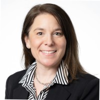 Jenny Rosenberg, SHRM-CP