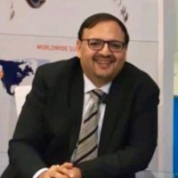 Kalpesh Kalthia